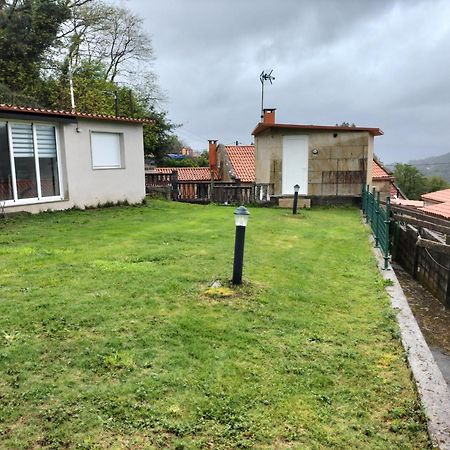 Apartamento Aguete, En Marin Exterior photo