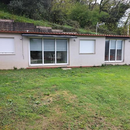 Apartamento Aguete, En Marin Exterior photo