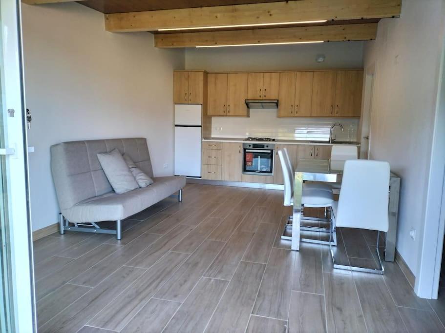 Apartamento Aguete, En Marin Exterior photo