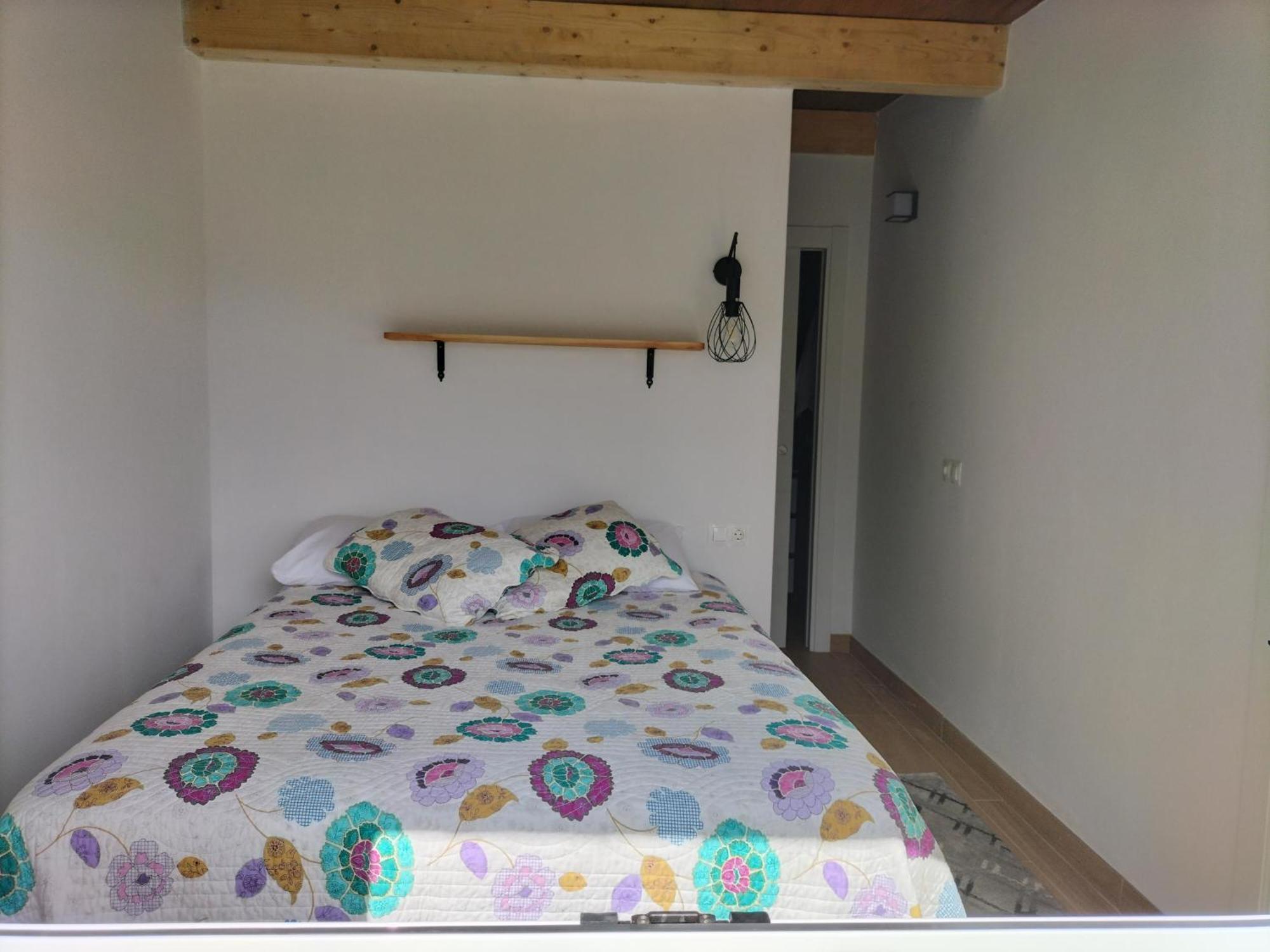 Apartamento Aguete, En Marin Exterior photo