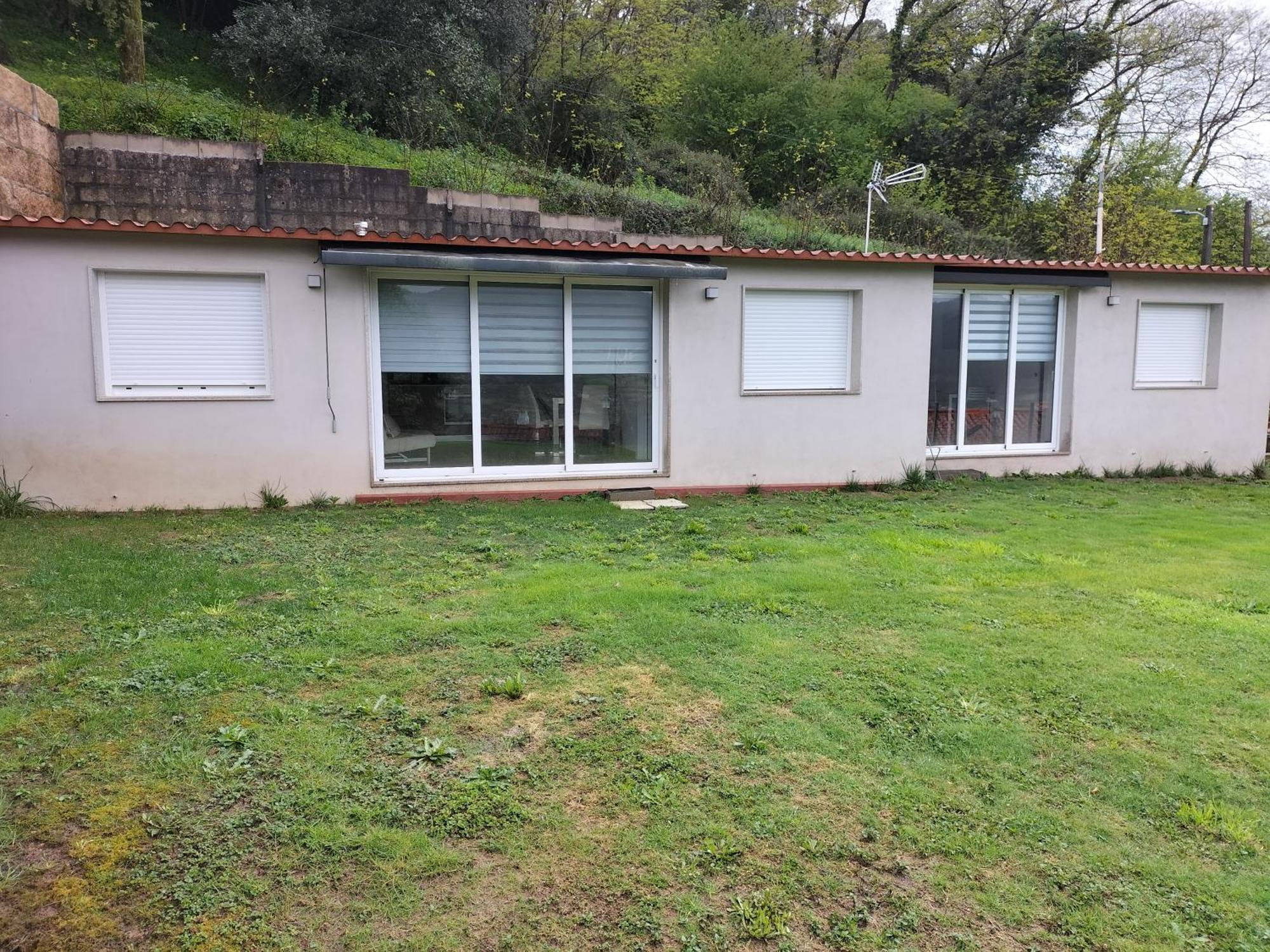 Apartamento Aguete, En Marin Exterior photo